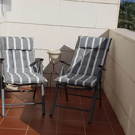 Atico La Marina Apartment