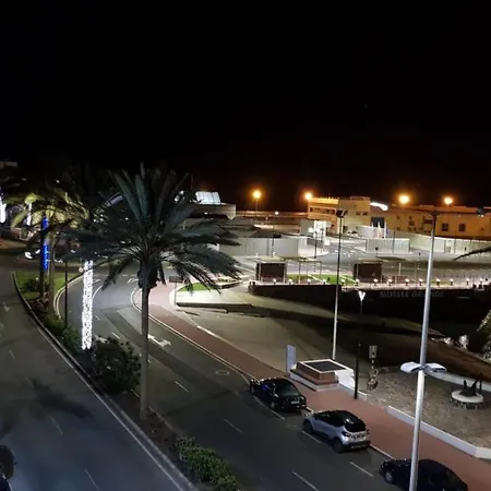 Atico La Marina * Puerto del Rosario