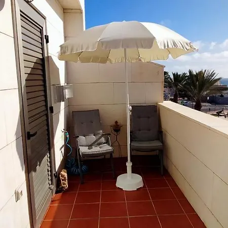 Atico La Marina * Puerto del Rosario (Fuerteventura)