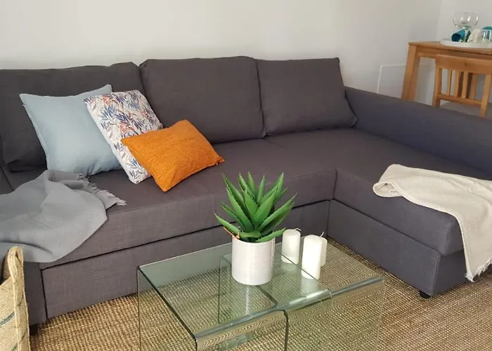 Atico La Marina Appartement *