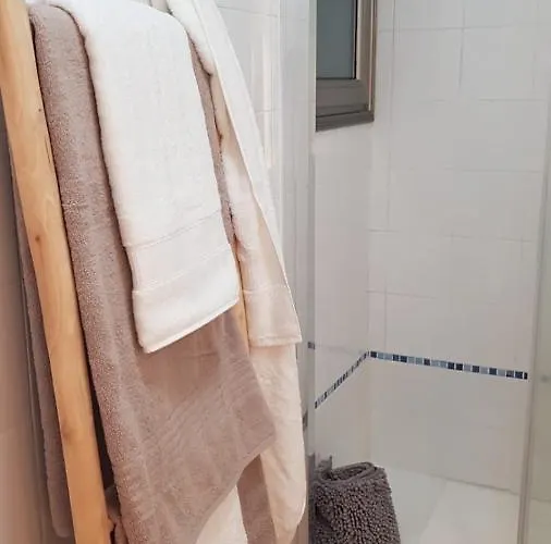 Appartement Atico La Marina Puerto del Rosario (Fuerteventura)