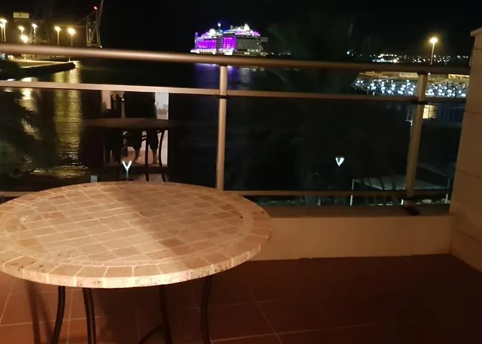 Atico La Marina * Puerto del Rosario (Fuerteventura)