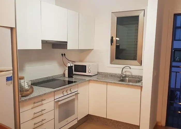 Appartement Atico La Marina Puerto del Rosario (Fuerteventura)