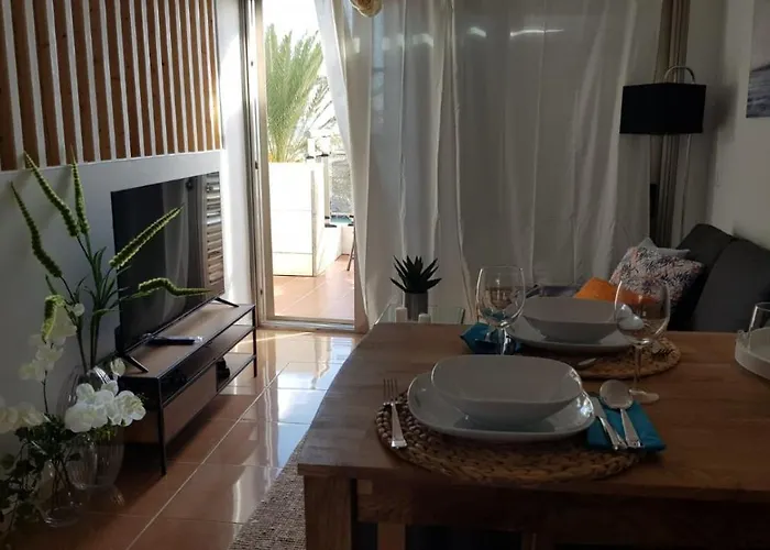 Appartement Atico La Marina *