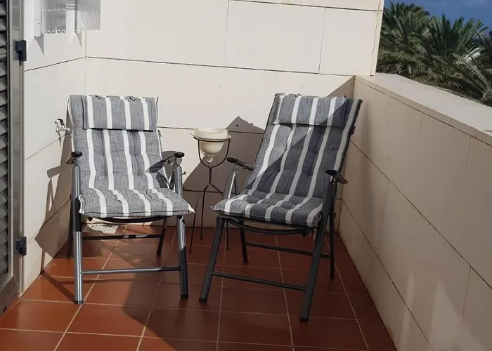 Atico La Marina Appartement