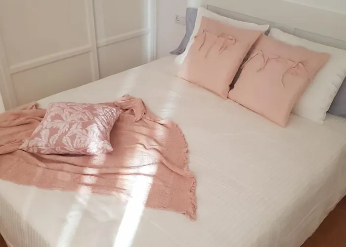 Atico La Marina Puerto del Rosario (Fuerteventura)