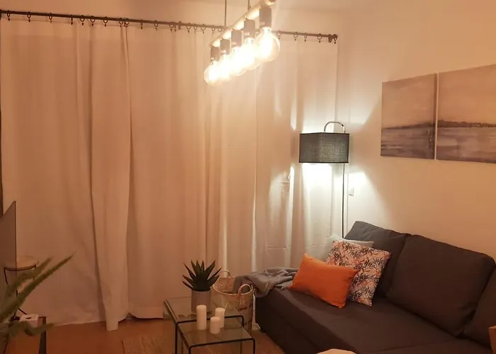 Atico La Marina Puerto del Rosario (Fuerteventura)