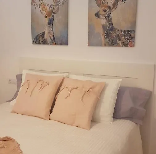 Appartement Atico La Marina *