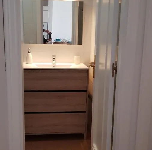 Appartement Atico La Marina Puerto del Rosario (Fuerteventura)