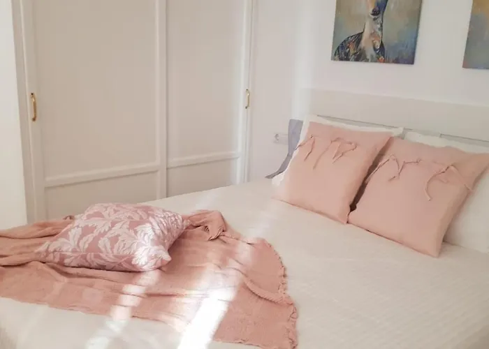 Atico La Marina * Puerto del Rosario (Fuerteventura)