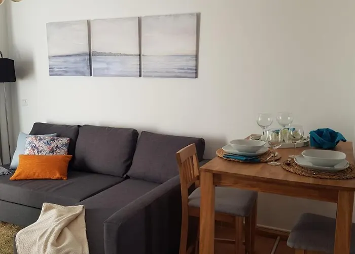 Atico La Marina Puerto del Rosario (Fuerteventura)