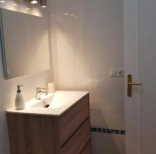 Appartement Atico La Marina *