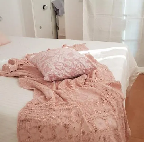 Appartement Atico La Marina Puerto del Rosario (Fuerteventura)