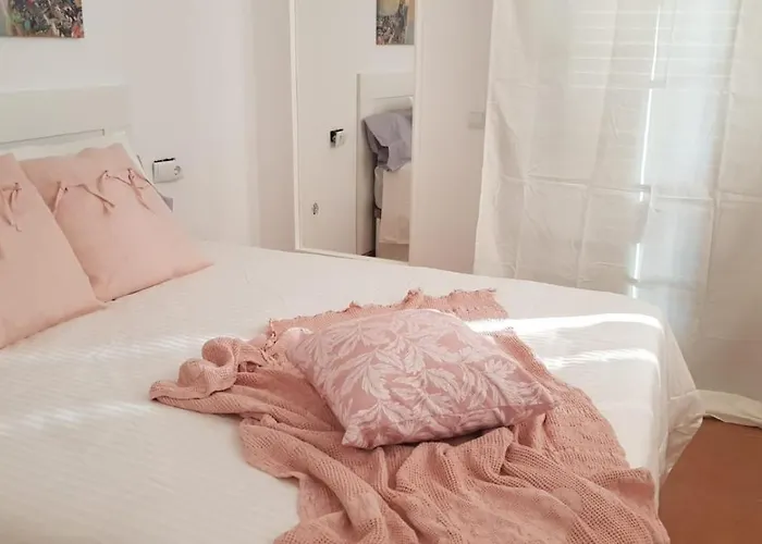 Appartement Atico La Marina *