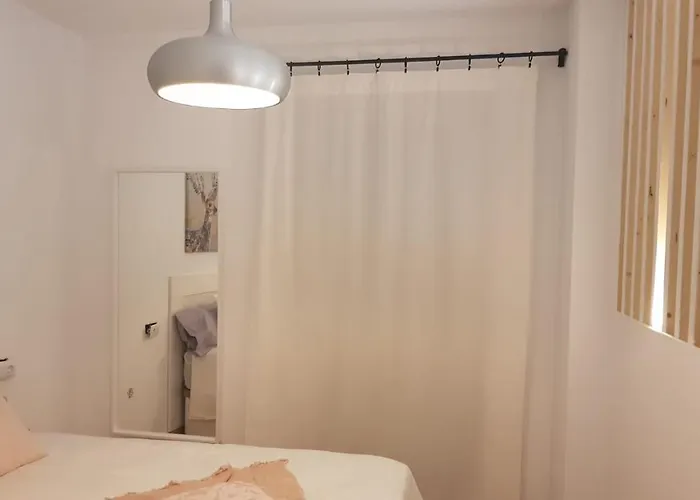 Atico La Marina * Puerto del Rosario (Fuerteventura)