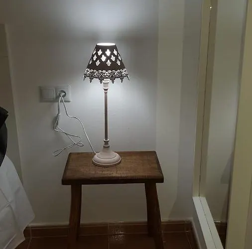 Atico La Marina Appartement