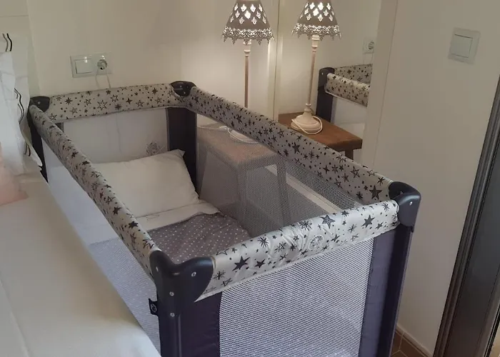 Atico La Marina Appartement *