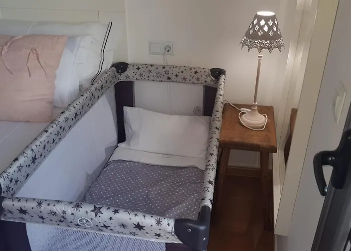 Atico La Marina Appartement Puerto del Rosario (Fuerteventura)