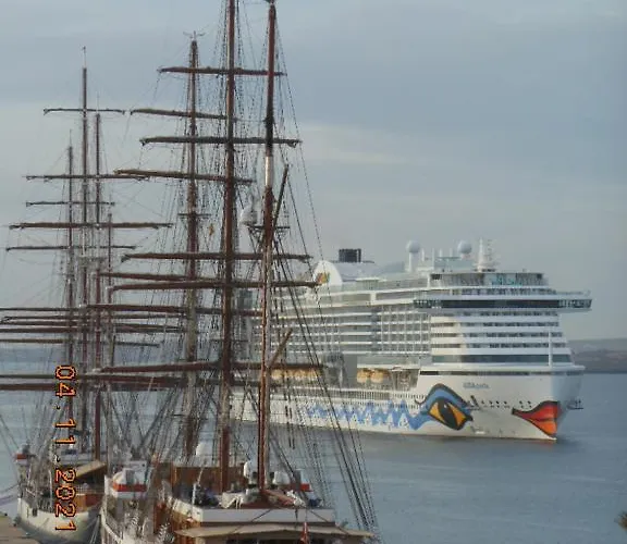 Atico La Marina Puerto del Rosario (Fuerteventura)