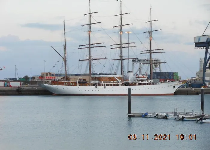 Atico La Marina Appartement Puerto del Rosario (Fuerteventura)