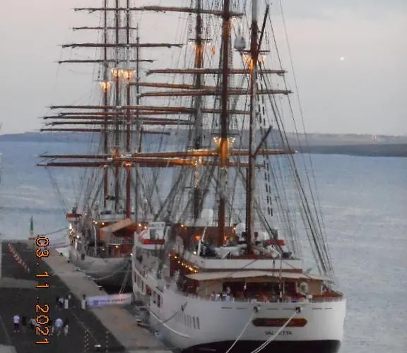 Atico La Marina * Puerto del Rosario (Fuerteventura)