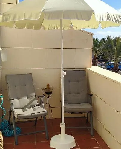 Atico La Marina Appartement *