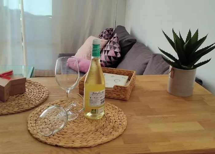 Atico La Marina Appartement Puerto del Rosario (Fuerteventura)