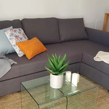 ático La Marina Apartamento *