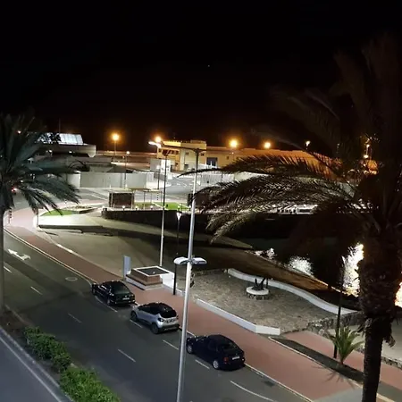 Atico La Marina Διαμέρισμα