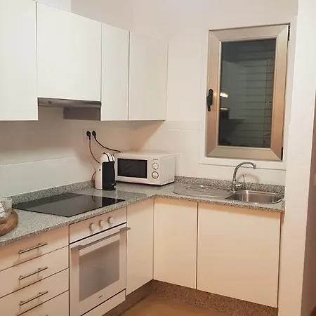 Διαμέρισμα Atico La Marina Puerto del Rosario (Fuerteventura)