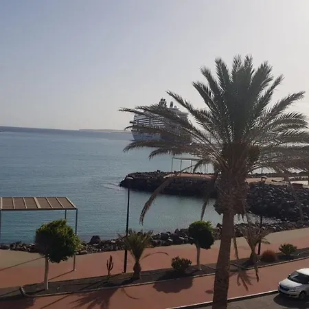 ático La Marina Apartamento Puerto del Rosario (Fuerteventura)