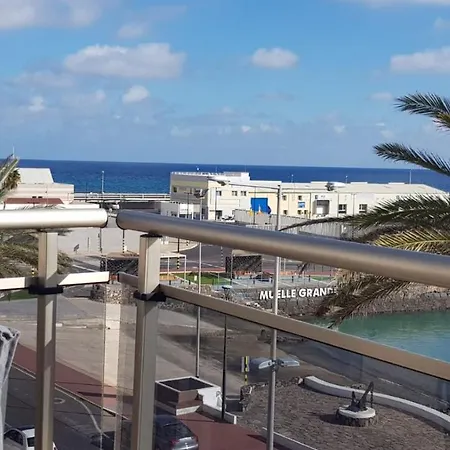 ático La Marina Puerto del Rosario (Fuerteventura)