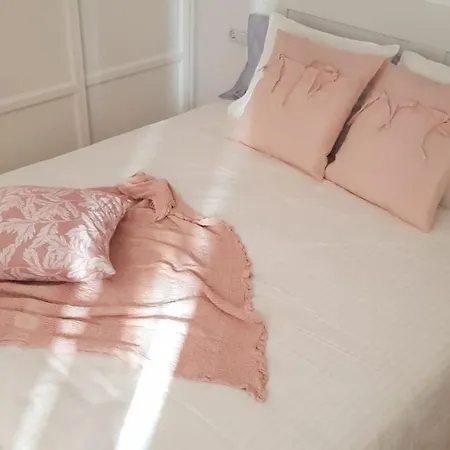 ático La Marina Puerto del Rosario (Fuerteventura)