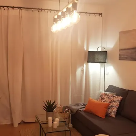 Atico La Marina Puerto del Rosario (Fuerteventura)