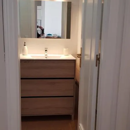 Apartamento ático La Marina Puerto del Rosario (Fuerteventura)