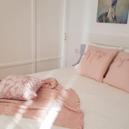 Atico La Marina * Puerto del Rosario (Fuerteventura)