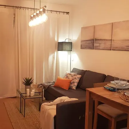 ático La Marina Apartamento *