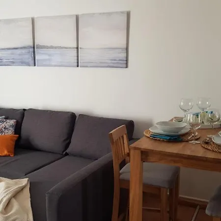 Atico La Marina Puerto del Rosario (Fuerteventura)