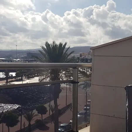 Atico La Marina Appartement