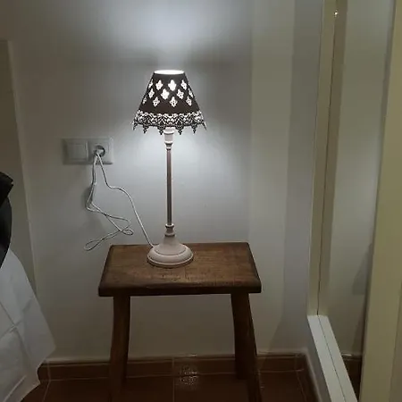 ático La Marina Apartamento