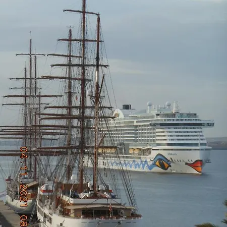 Atico La Marina Puerto del Rosario (Fuerteventura)