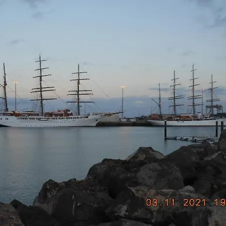 Διαμέρισμα Atico La Marina *