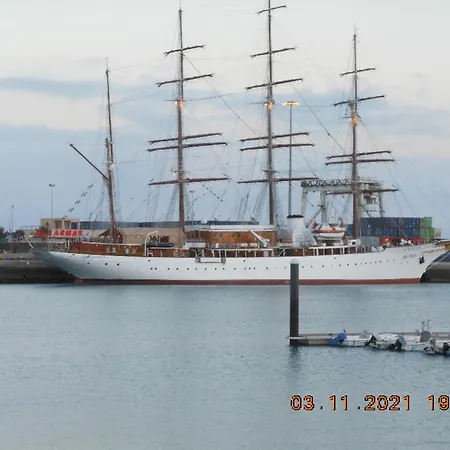 Atico La Marina Διαμέρισμα Puerto del Rosario (Fuerteventura)