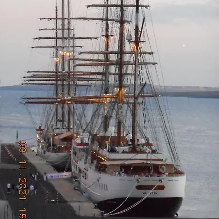 ático La Marina * Puerto del Rosario (Fuerteventura)