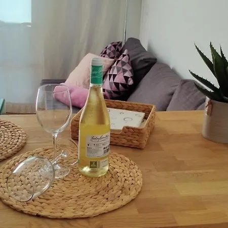 ático La Marina Apartamento Puerto del Rosario (Fuerteventura)