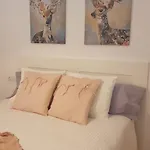 Apartamento ático La Marina *