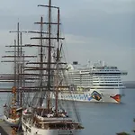ático La Marina Puerto del Rosario (Fuerteventura)