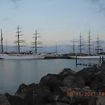 Apartamento ático La Marina *