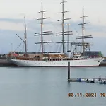 ático La Marina Apartamento Puerto del Rosario (Fuerteventura)