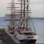 ático La Marina * Puerto del Rosario (Fuerteventura)